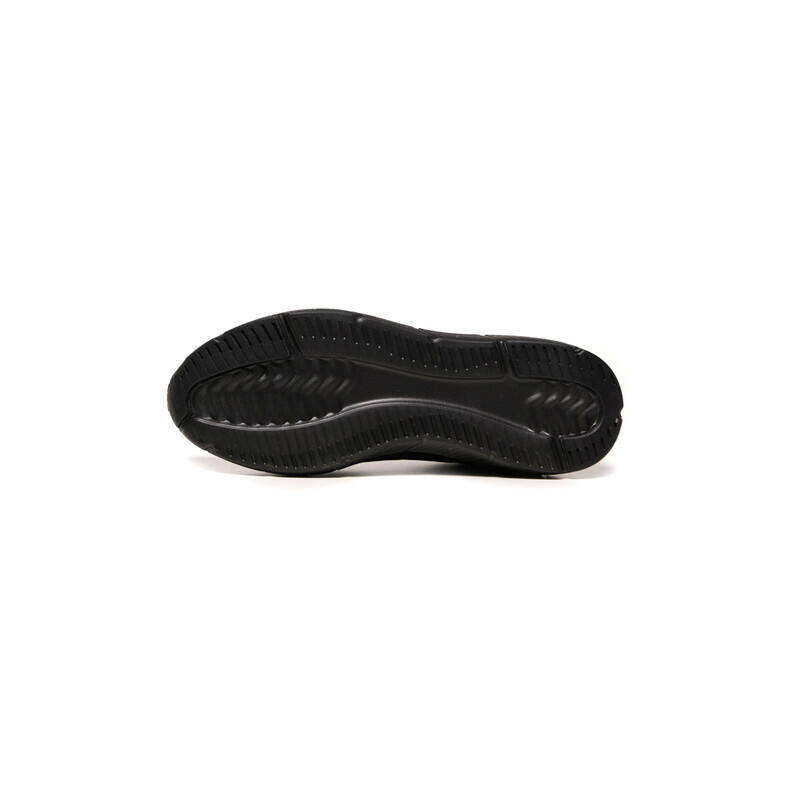Adidas AirShift Men Running Shoes Black -  2