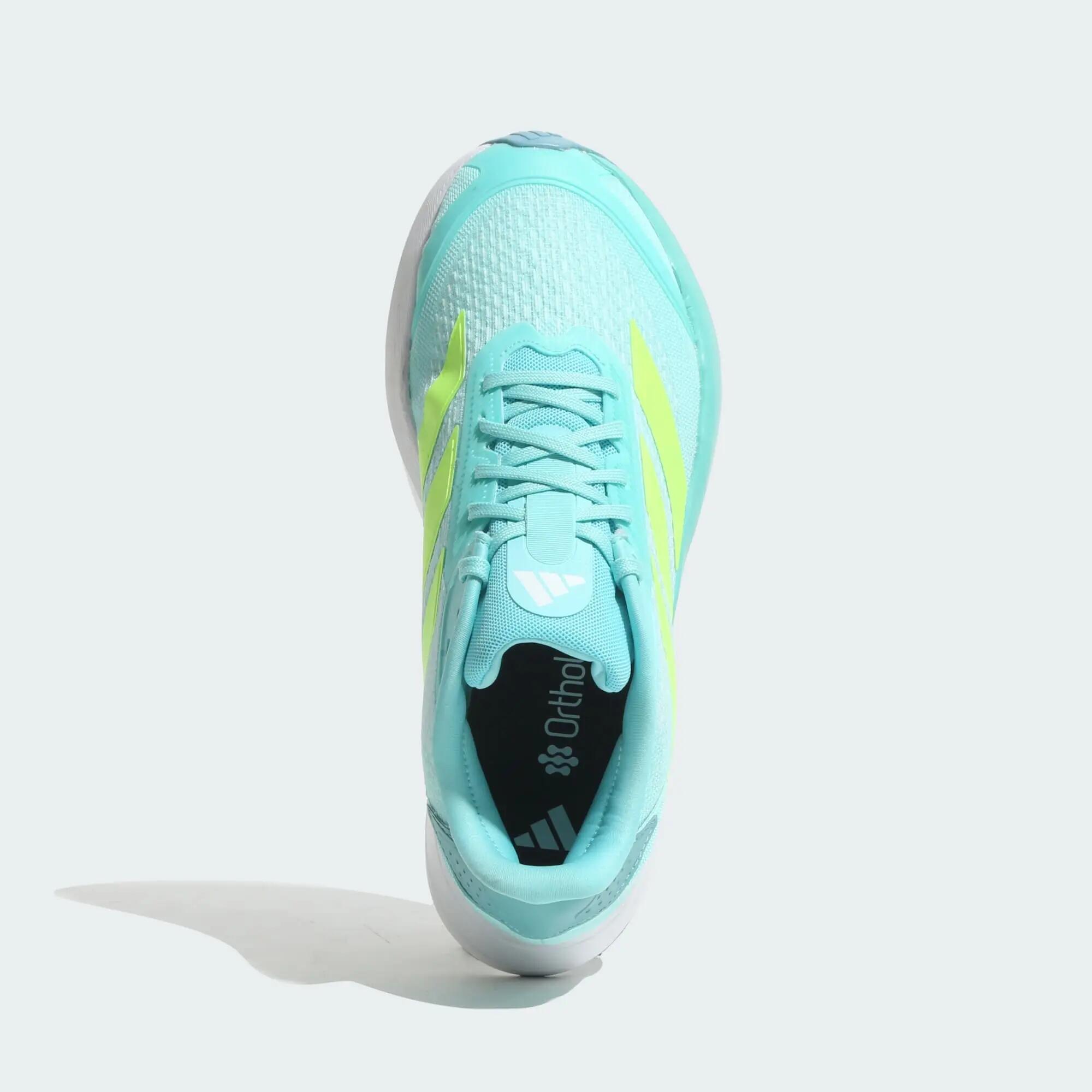 Adidas DURAMO SL2 IKD M Men Running Shoes Turquoise -  2