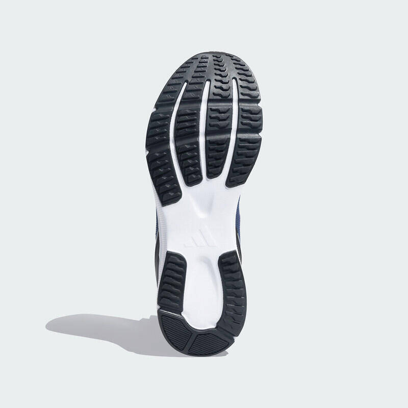 Adidas RunAlly M Men Running Shoes Blue -  2