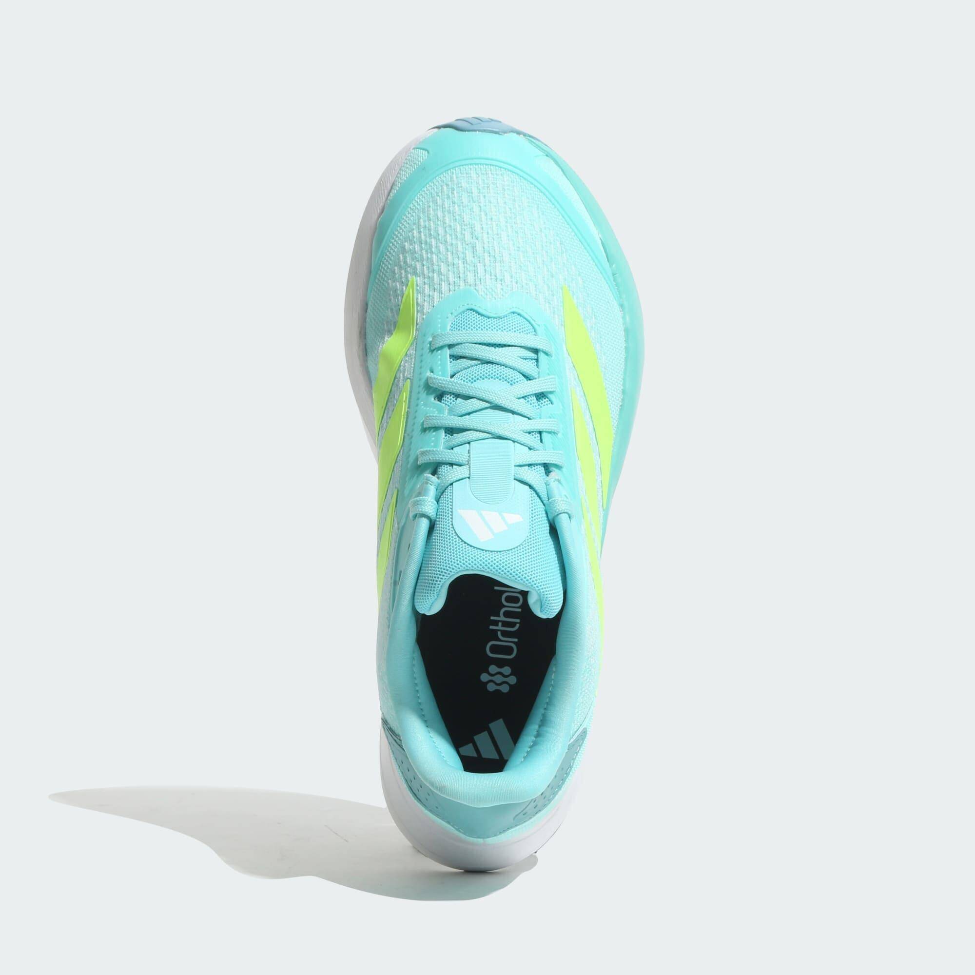 Adidas DURAMO SL2 IKD M Men Running Shoes Turquoise -  2
