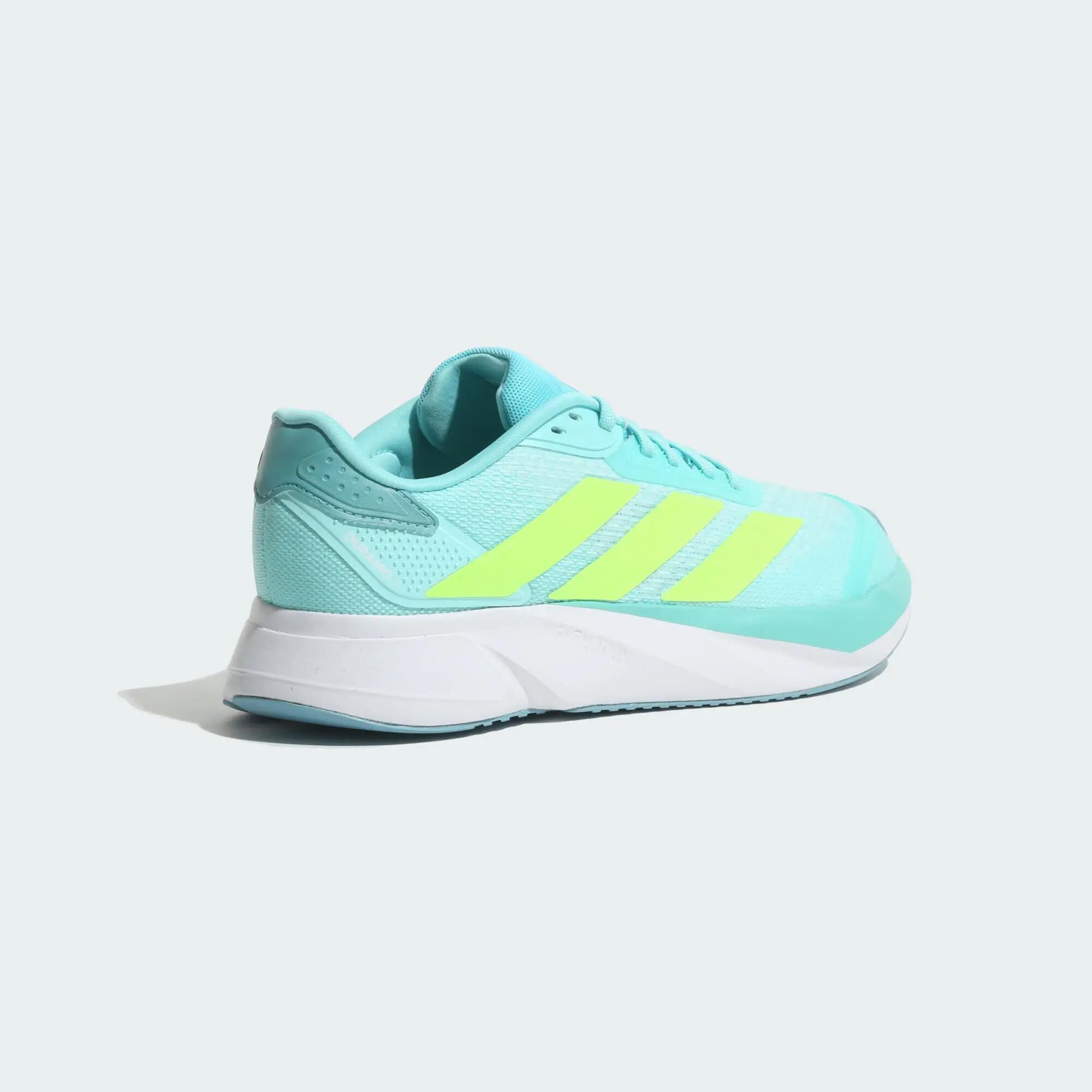 Adidas DURAMO SL2 IKD M Men Running Shoes Turquoise -  5