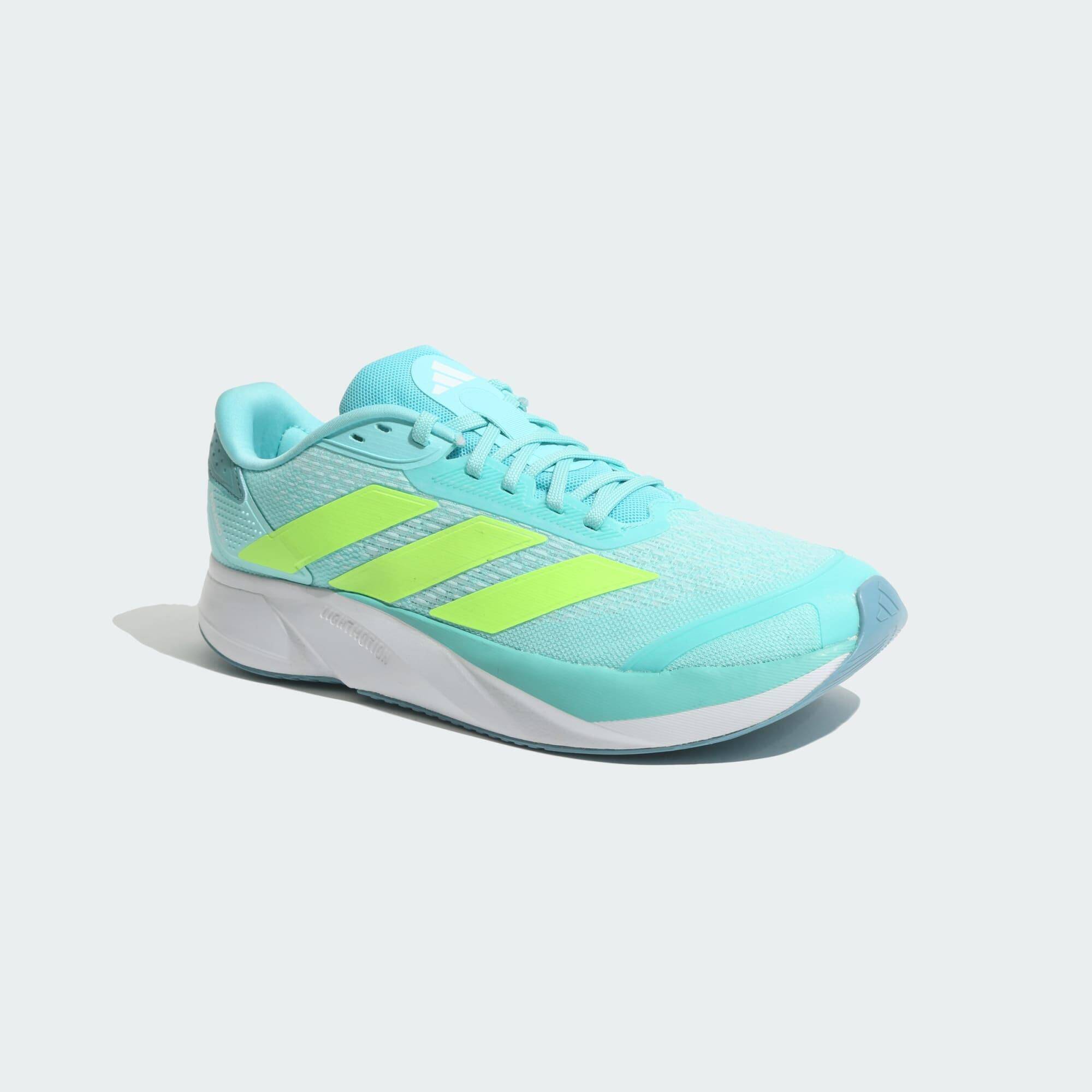Adidas DURAMO SL2 IKD M Men Running Shoes Turquoise -  4