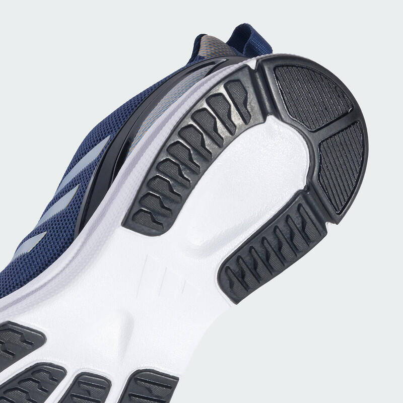 Adidas RunAlly M Men Running Shoes Blue -  5