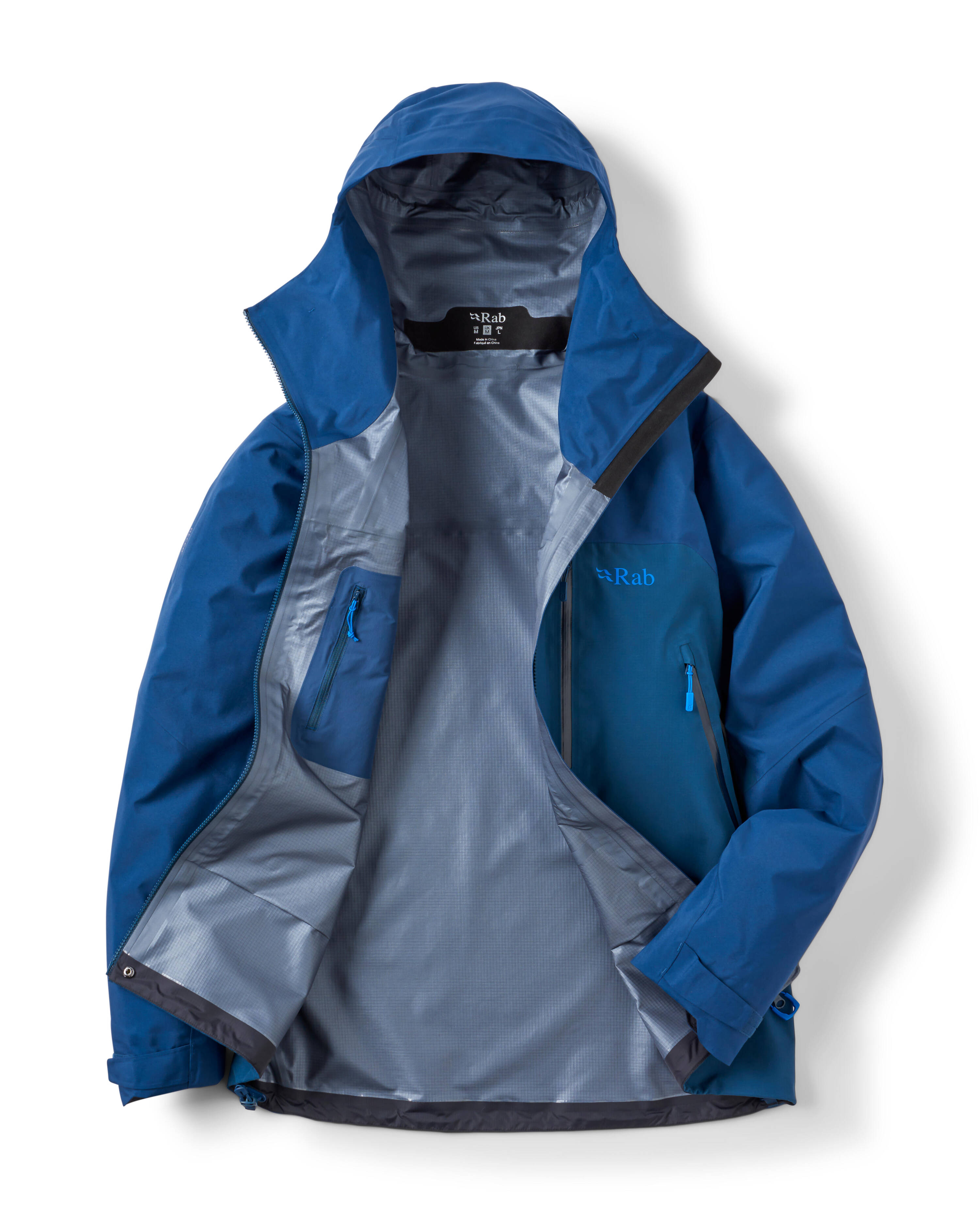 Rab Men's Latok Mountain GORE-TEX Pro Jacket -  3