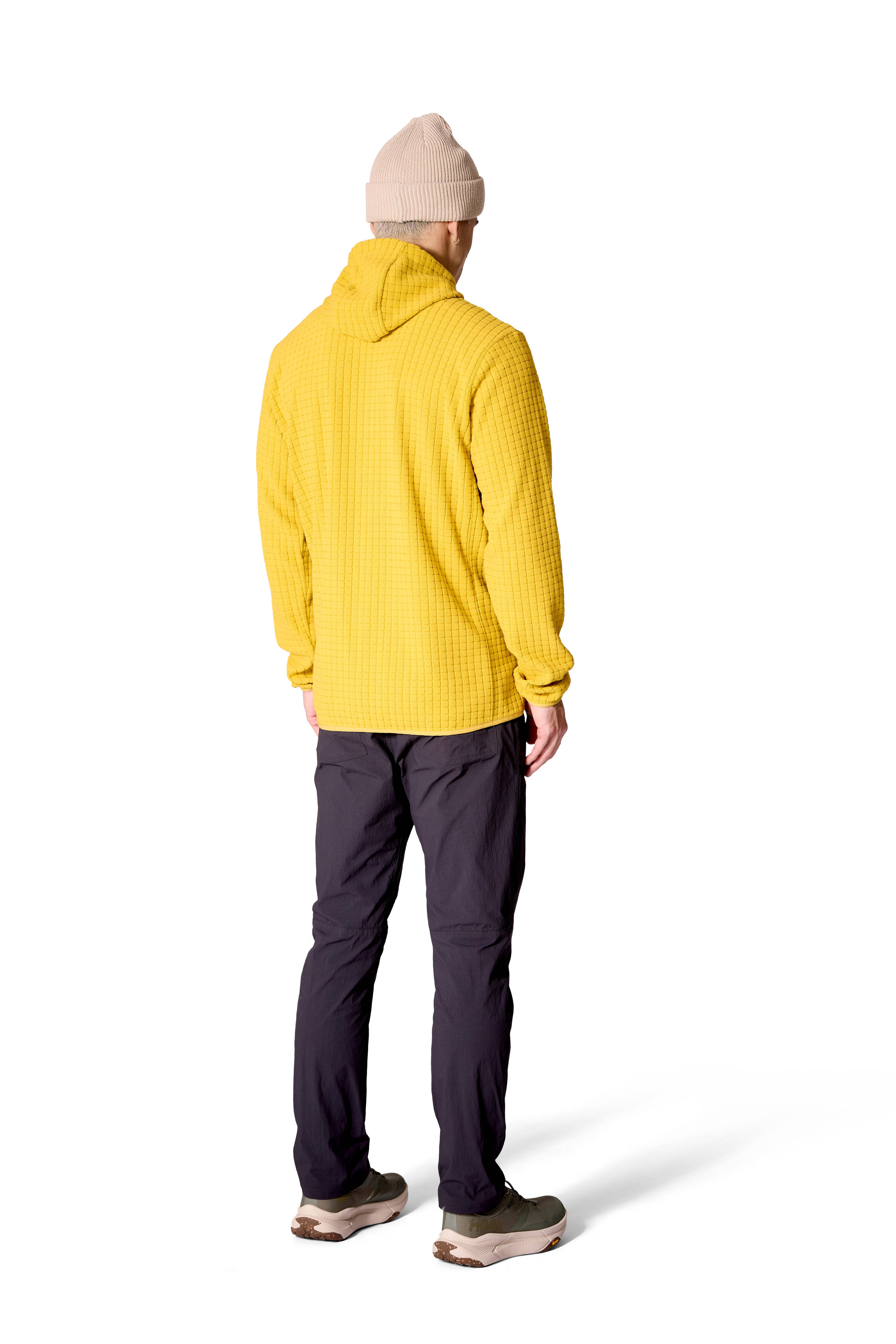 Rab Men's Ramshaw Fleece Hoody -  2