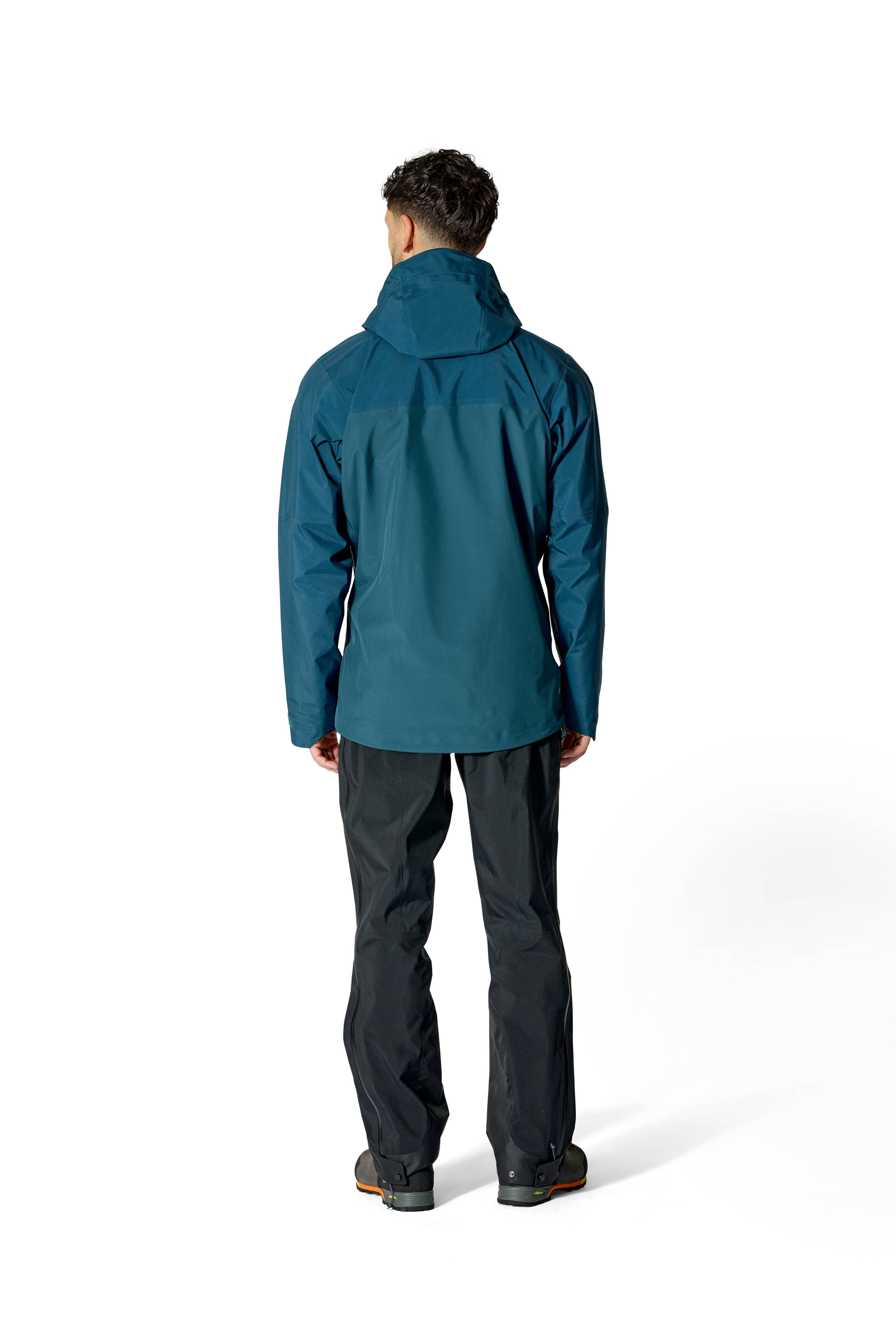 Rab Men's Latok Mountain GORE-TEX Pro Jacket -  5