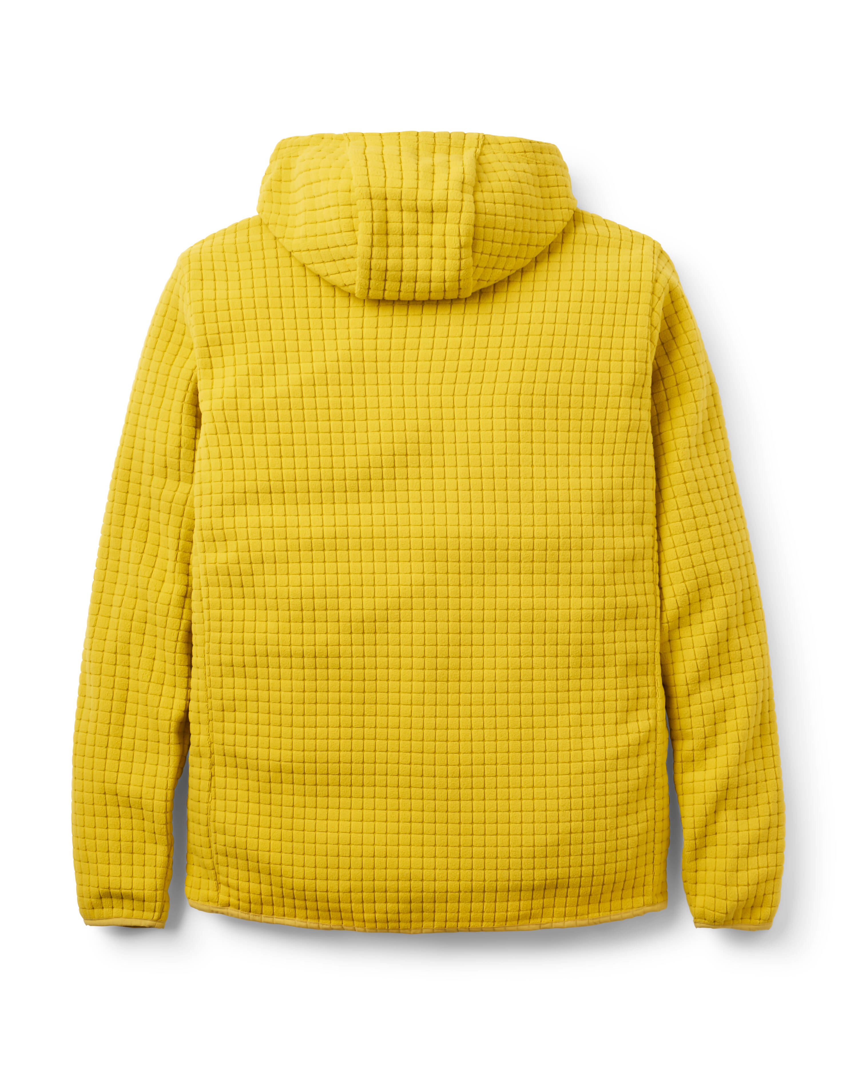 Rab Men's Ramshaw Fleece Hoody -  3