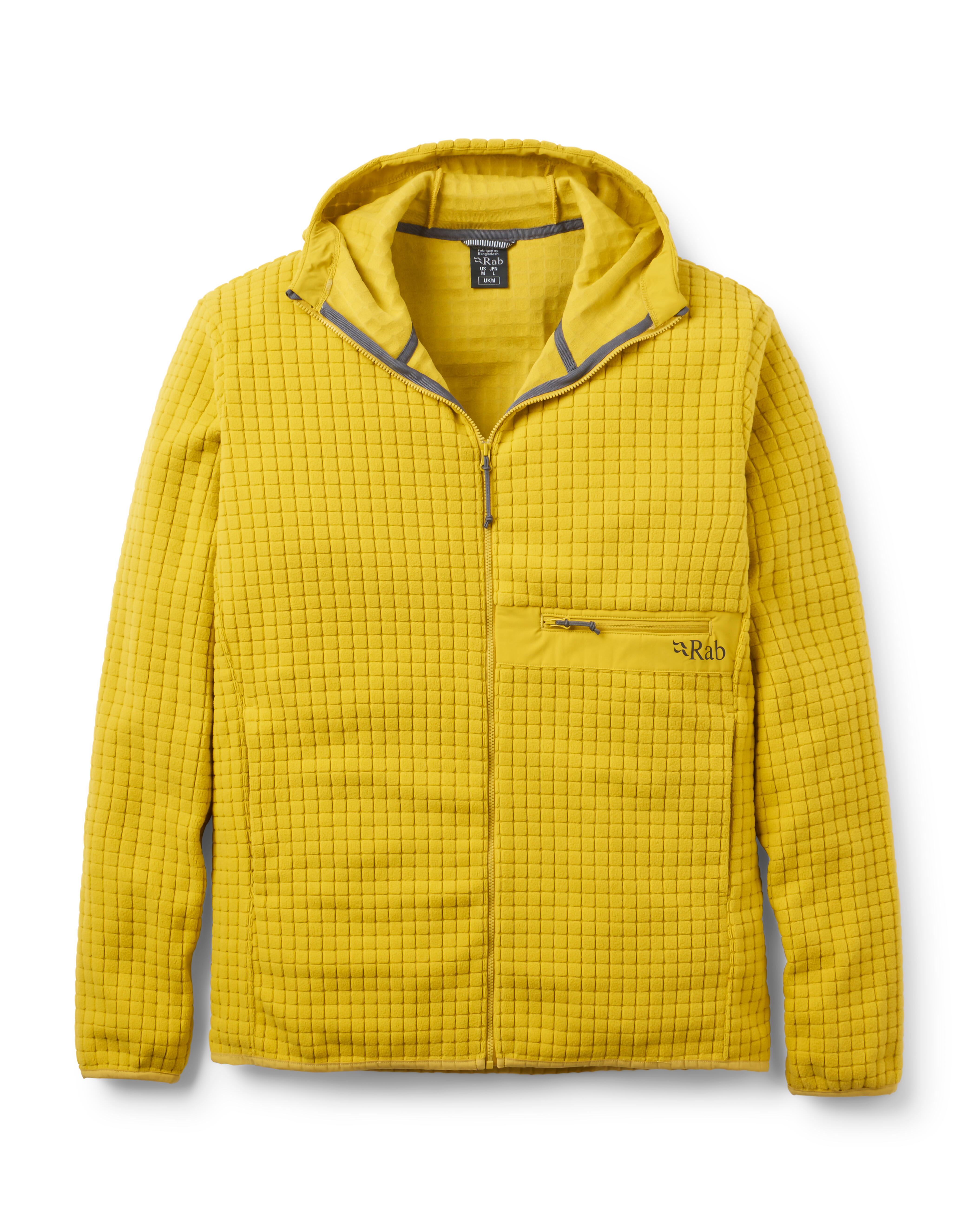 Rab Men's Ramshaw Fleece Hoody-picture-26
