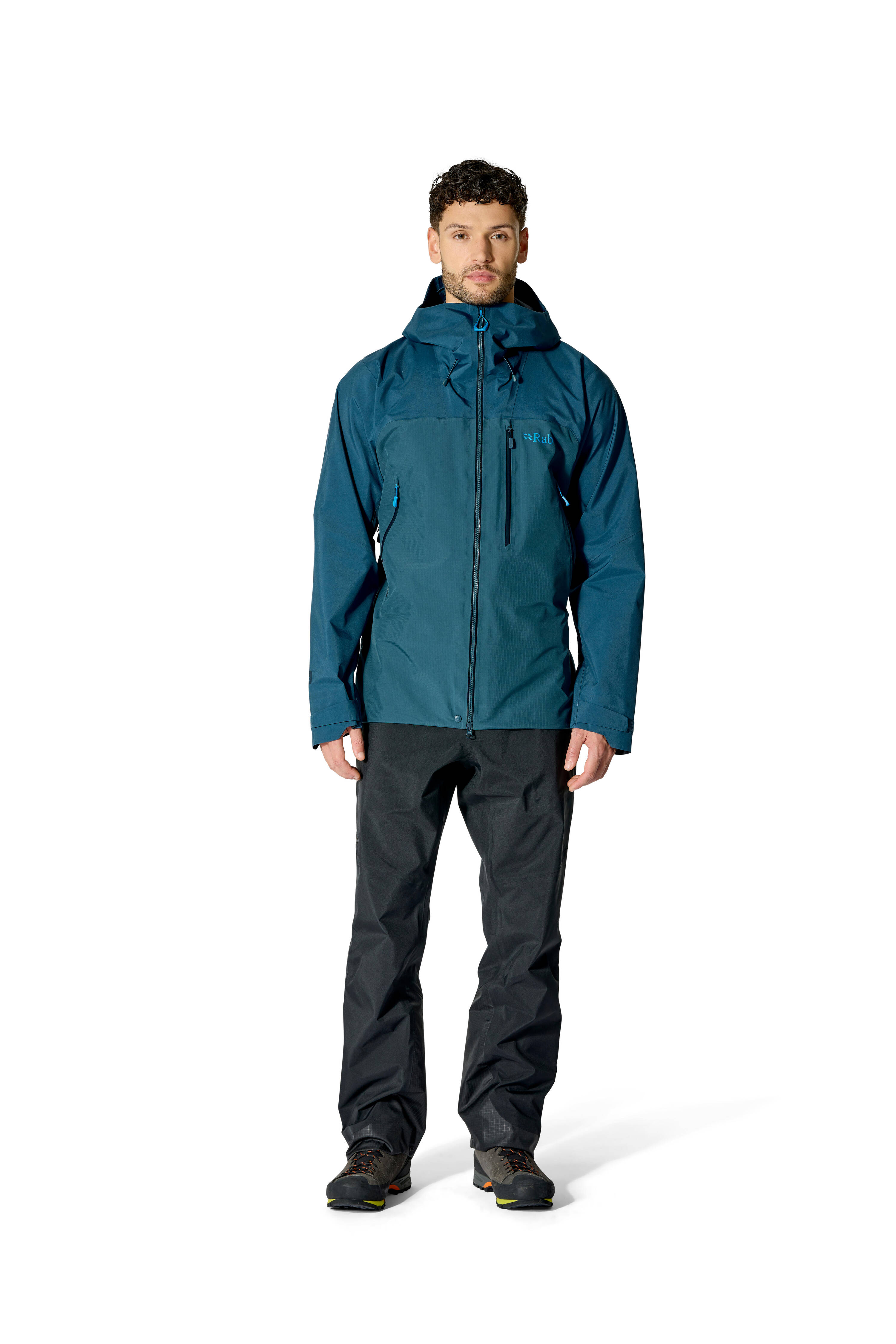 Rab Men's Latok Mountain GORE-TEX Pro Jacket -  4