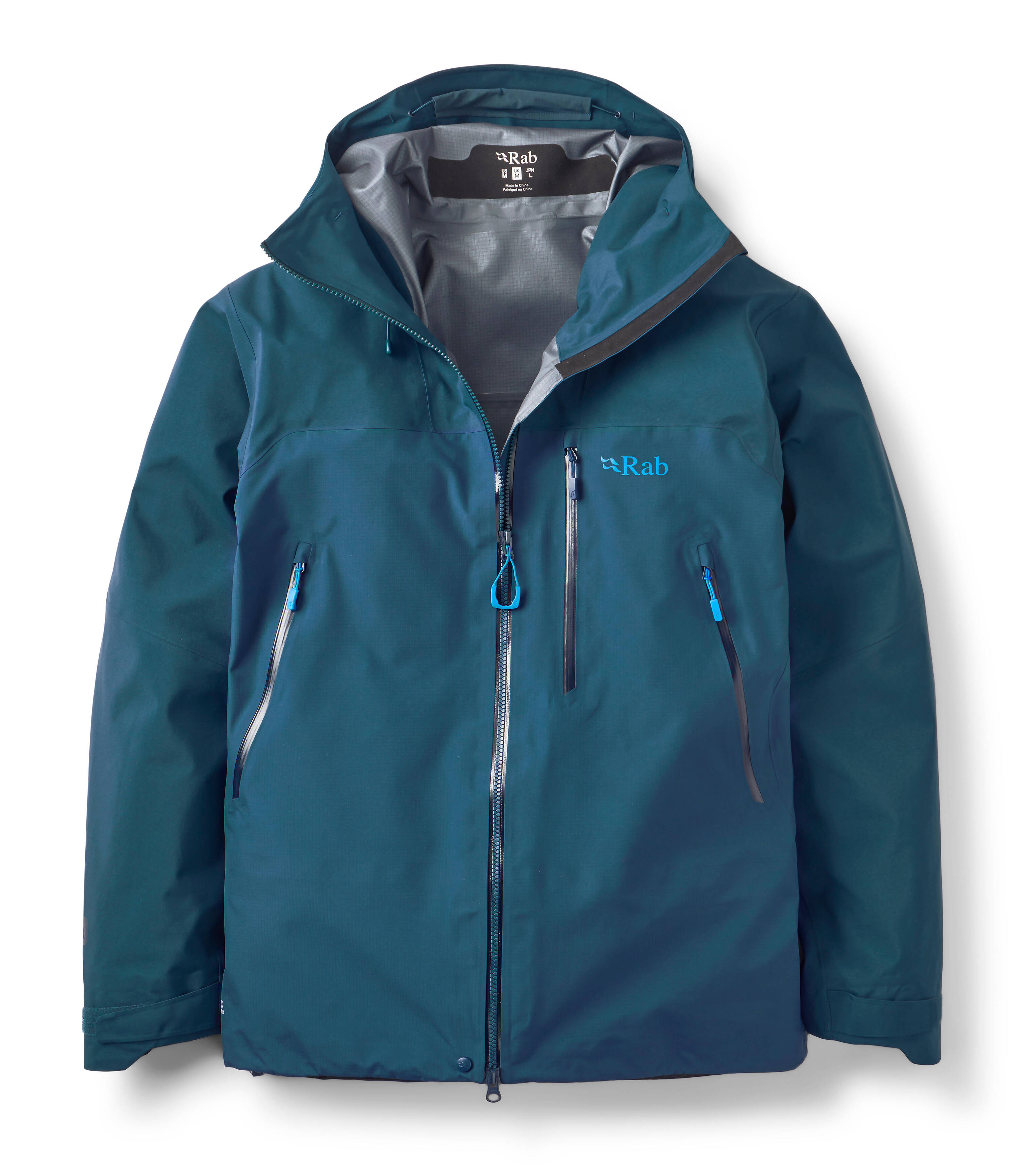 Rab Men's Latok Mountain GORE-TEX Pro Jacket -  1