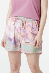 Short Picture "MILOU PRINTED SHORTS" M Multicolor