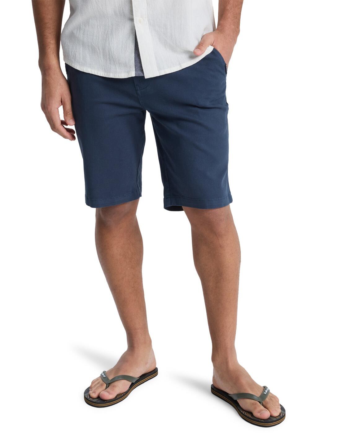 bleu navy