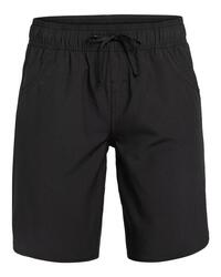 Boardshort Noir Femme
