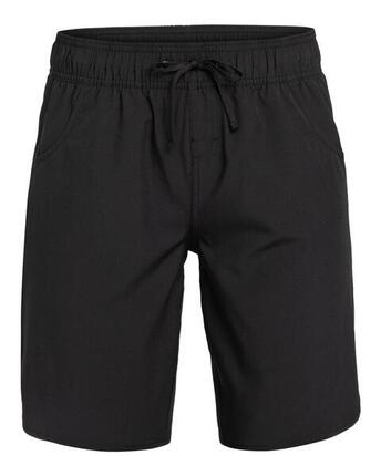 Boardshort Noir Femme