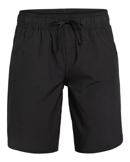 Boardshort Noir Femme