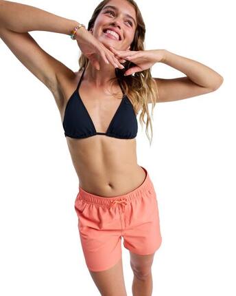 Boardshort Bleu Femme