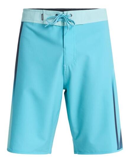 Boardshort SURFSILK HOLMES 20" Bleu Homme
