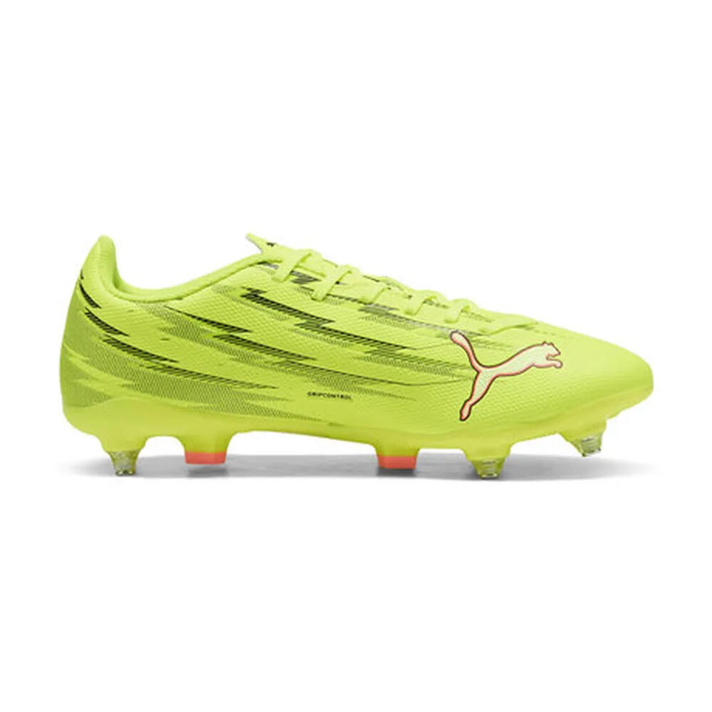 Scarpe da calcio Puma Ultra 6 Play MxSG 3/7