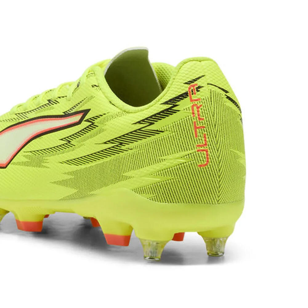 Scarpe da calcio Puma Ultra 6 Play MxSG 5/7