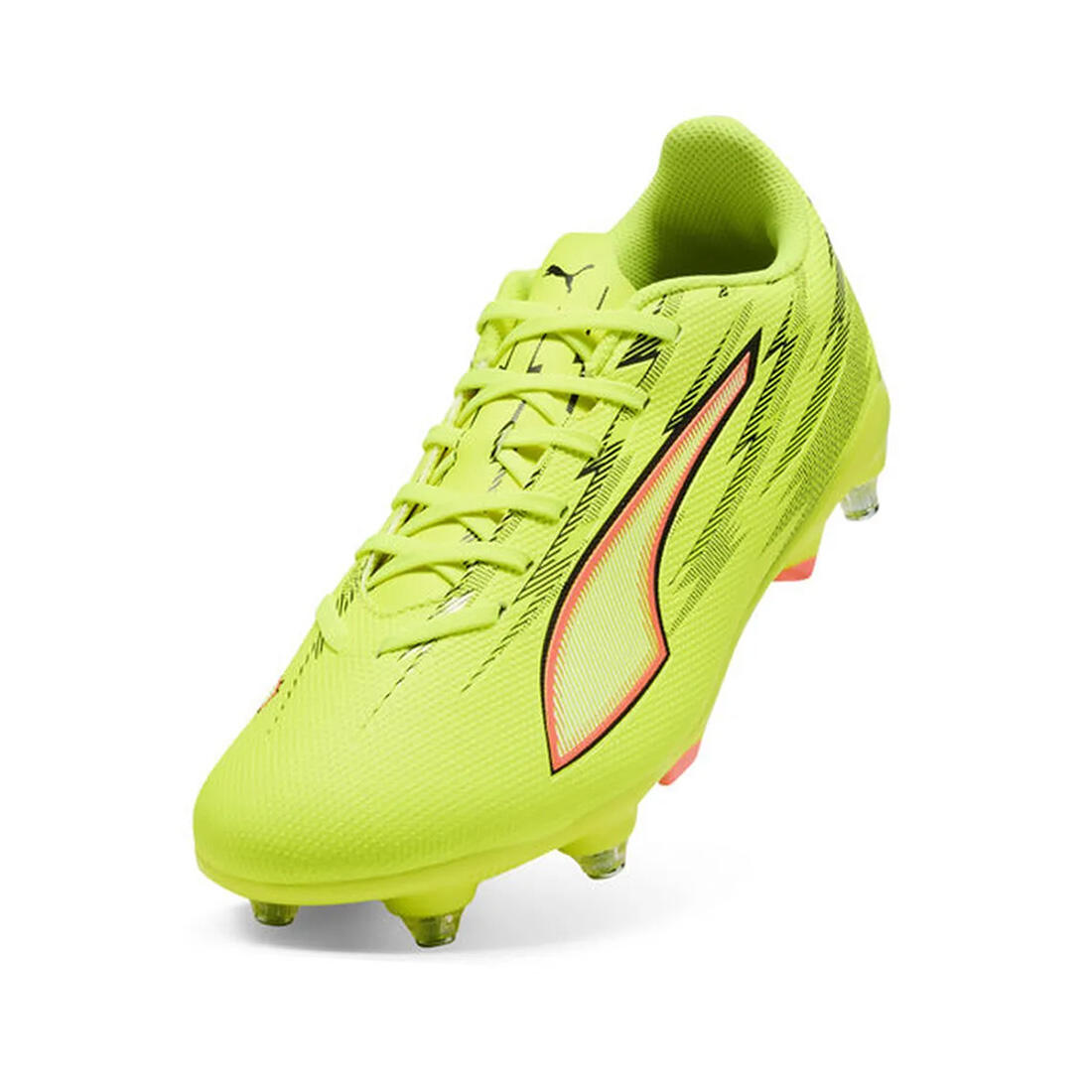 Scarpe da calcio Puma Ultra 6 Play MxSG 6/7