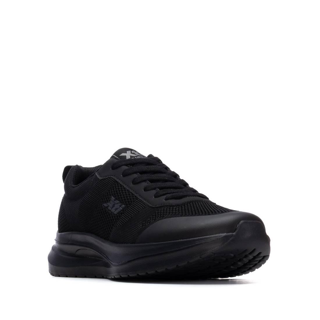 Zapatilla De Hombre Xti 145799 Negro 2/5