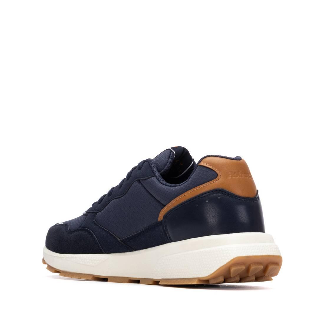 Schoenen Refresh 175525 Marine 3/4