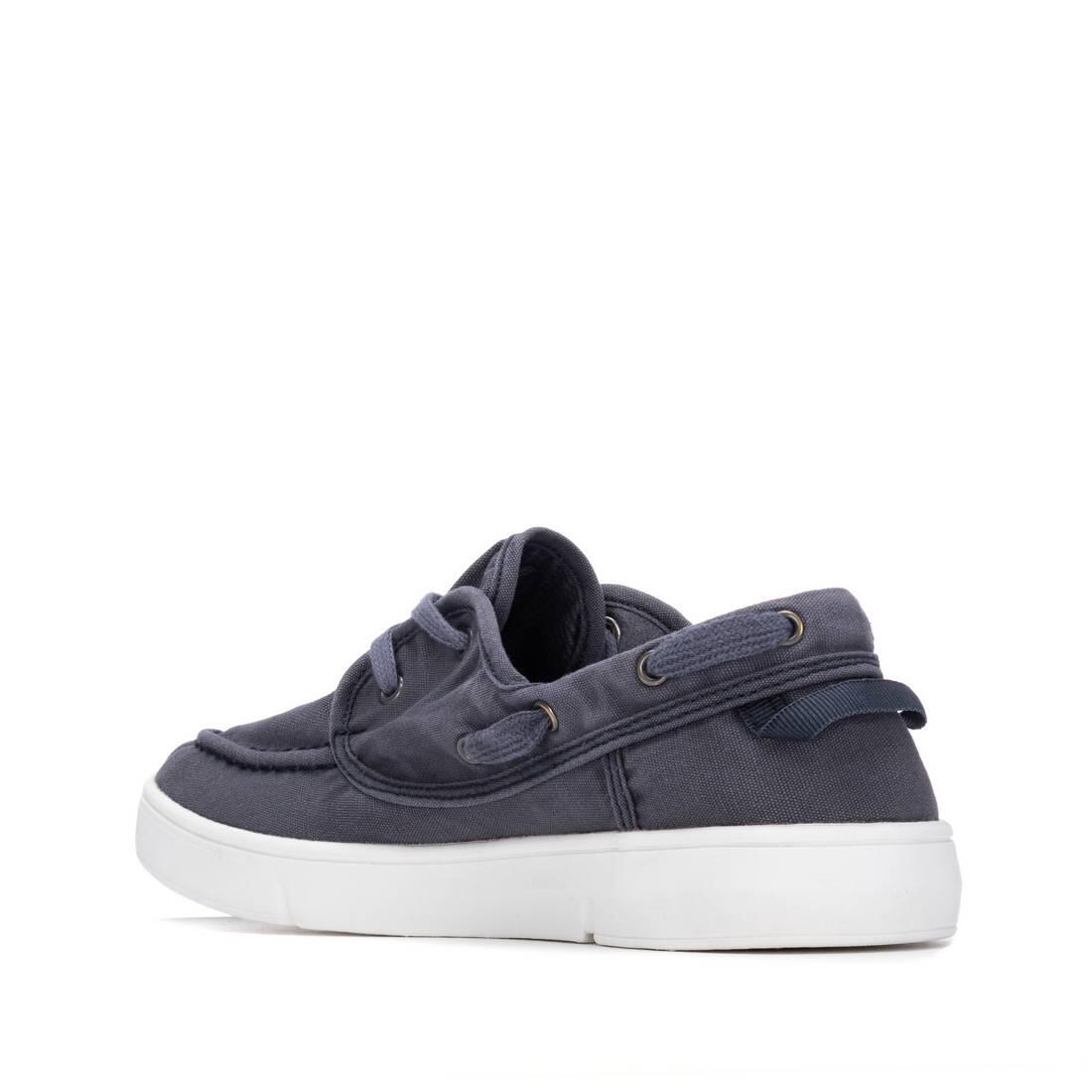 Baskets Xti modèle 145741-03 pour homme 3/5