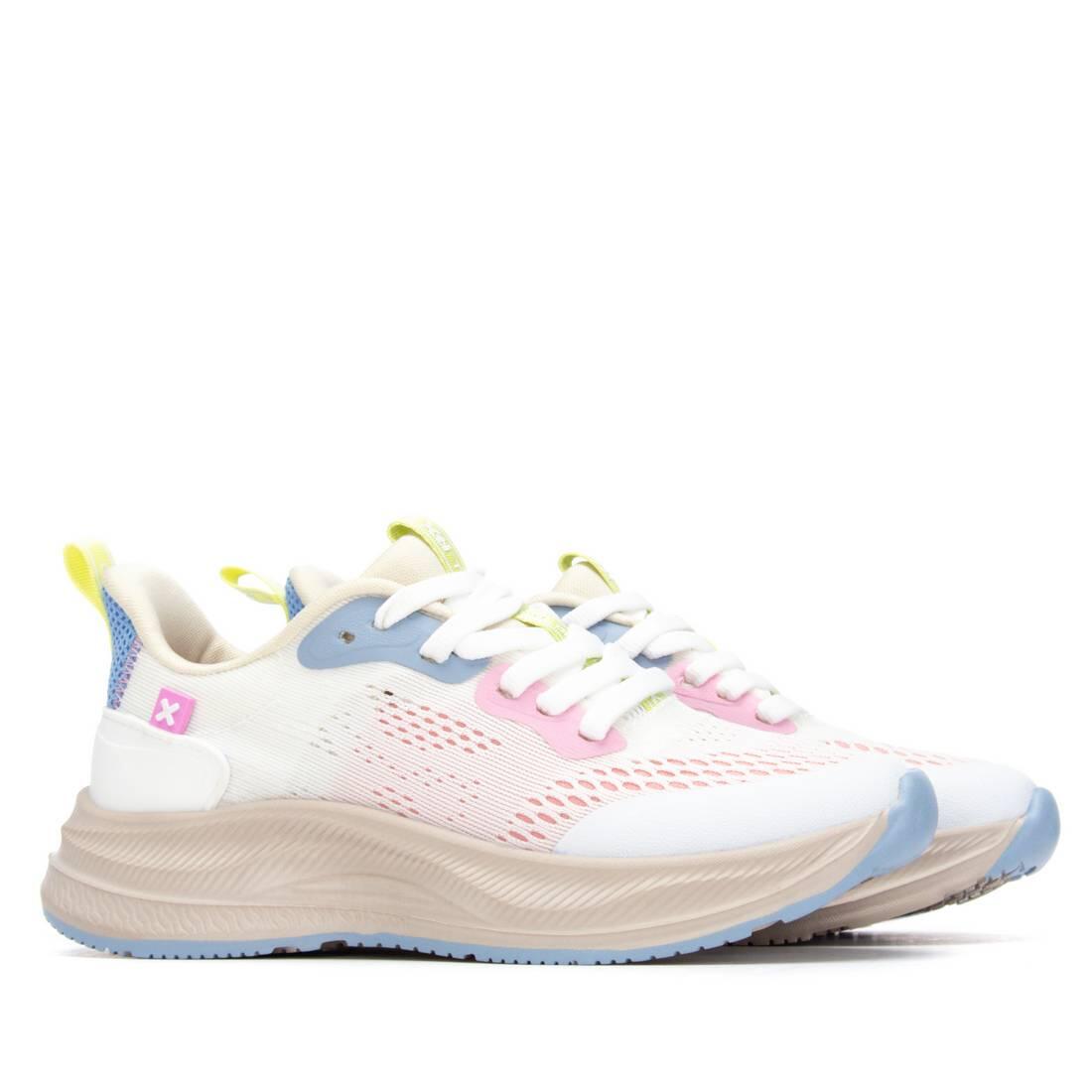 Zapatilla De Unisex Xti 153121 Beige 4/4