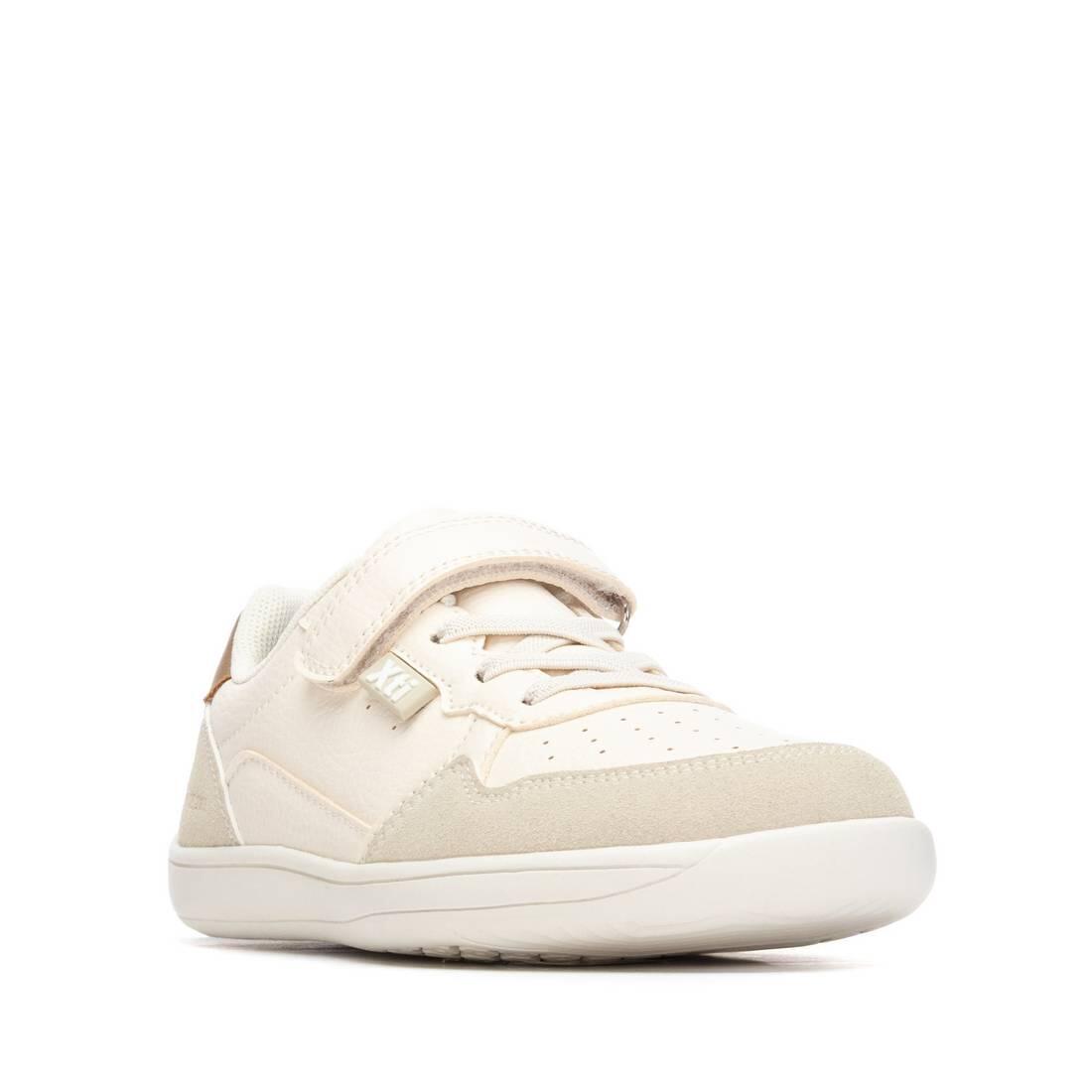 Chaussures Unisexes Xti 153117 Beige 2/4
