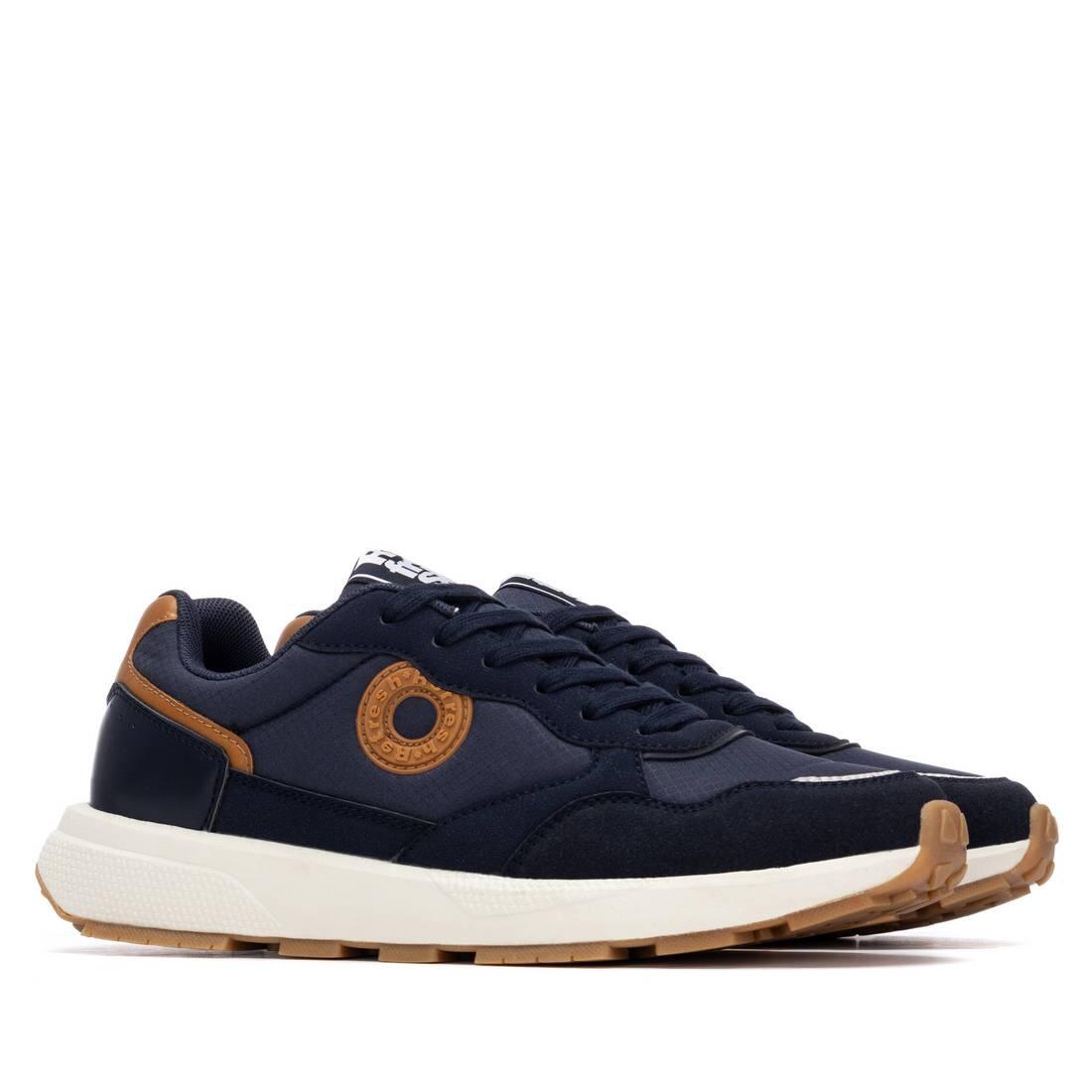 Schoenen Refresh 175525 Marine 4/4