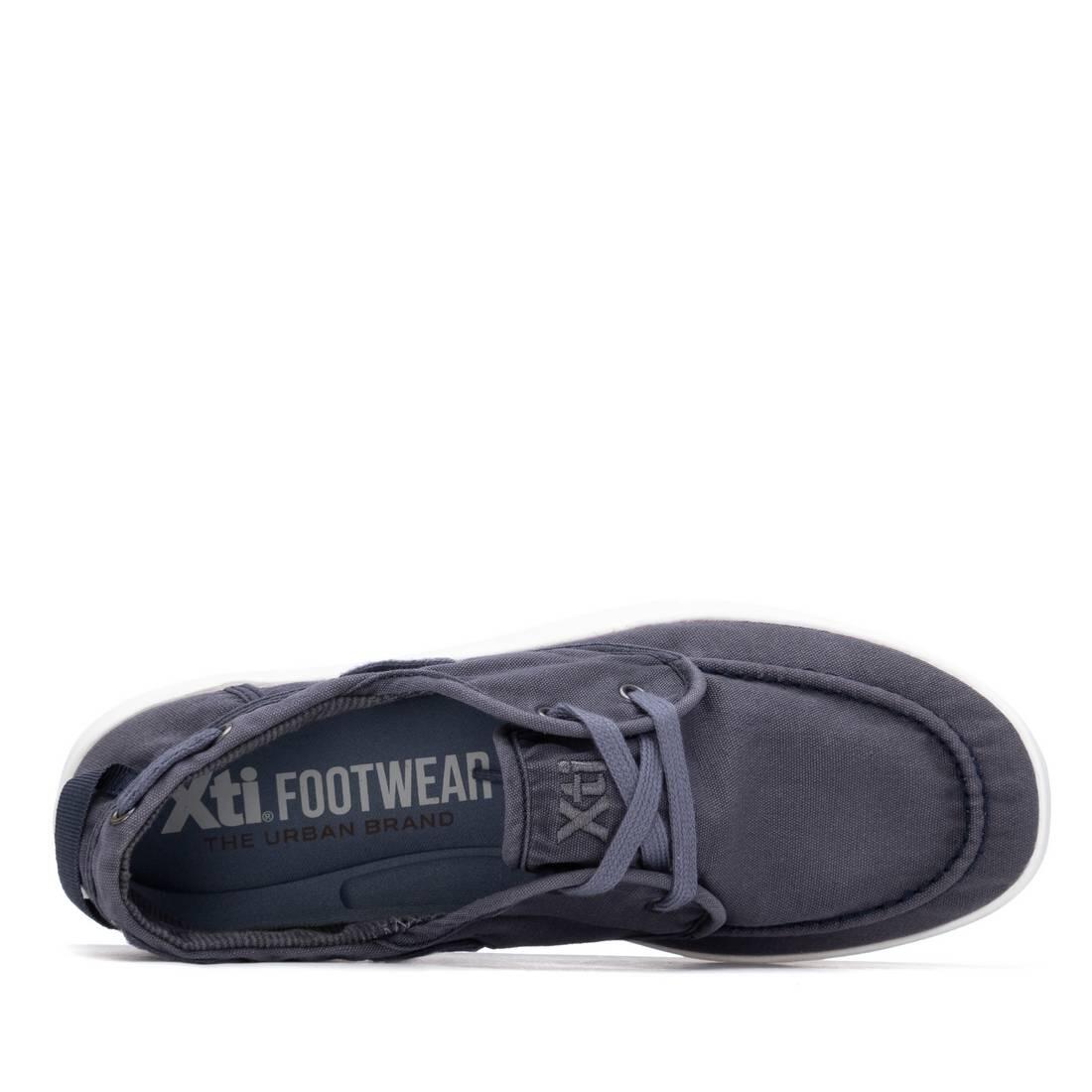 Baskets Xti modèle 145741-03 pour homme 5/5