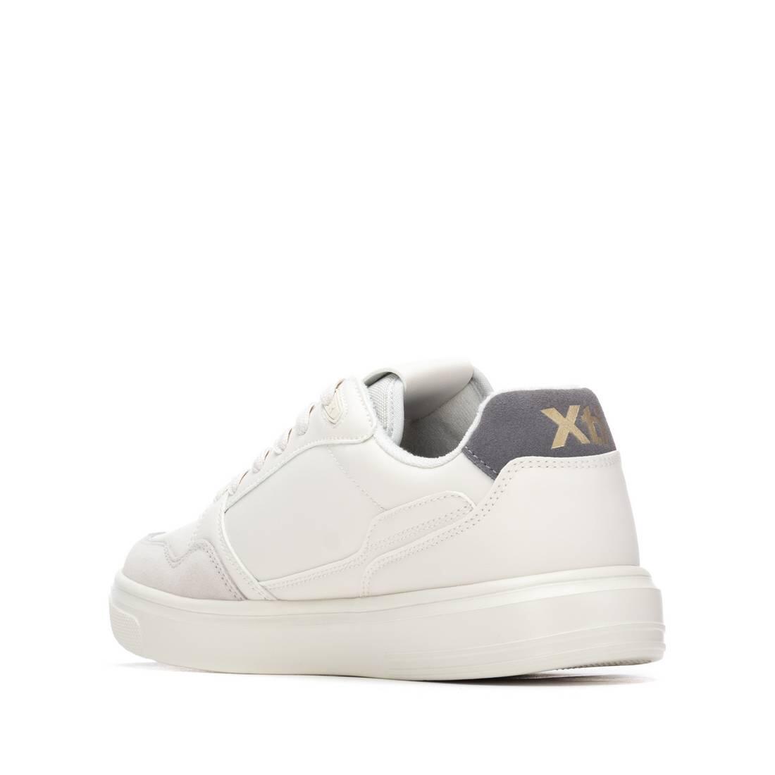 Zapatilla De Hombre Xti 145720 Gris 3/5