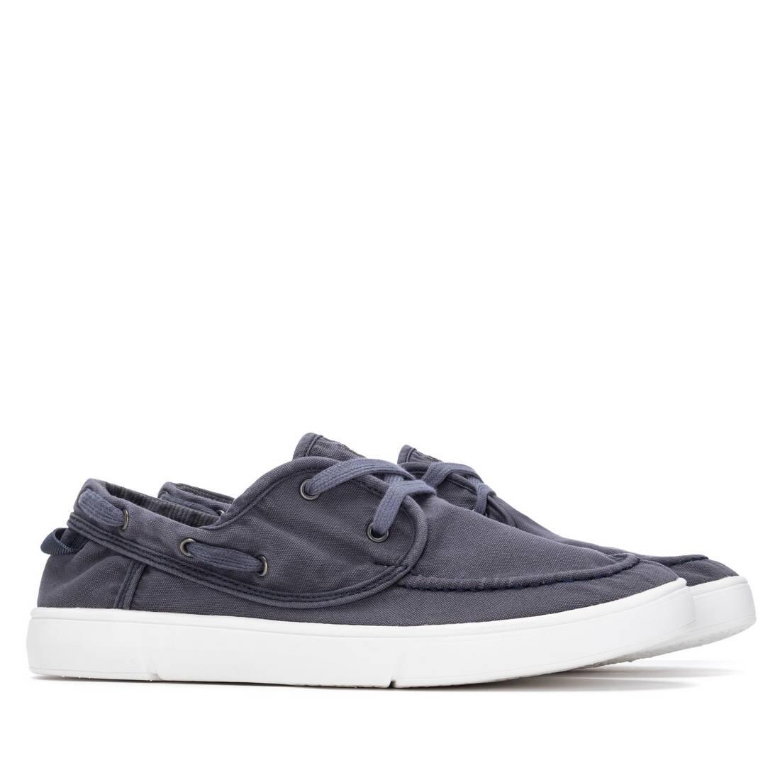 Baskets Xti modèle 145741-03 pour homme 4/5