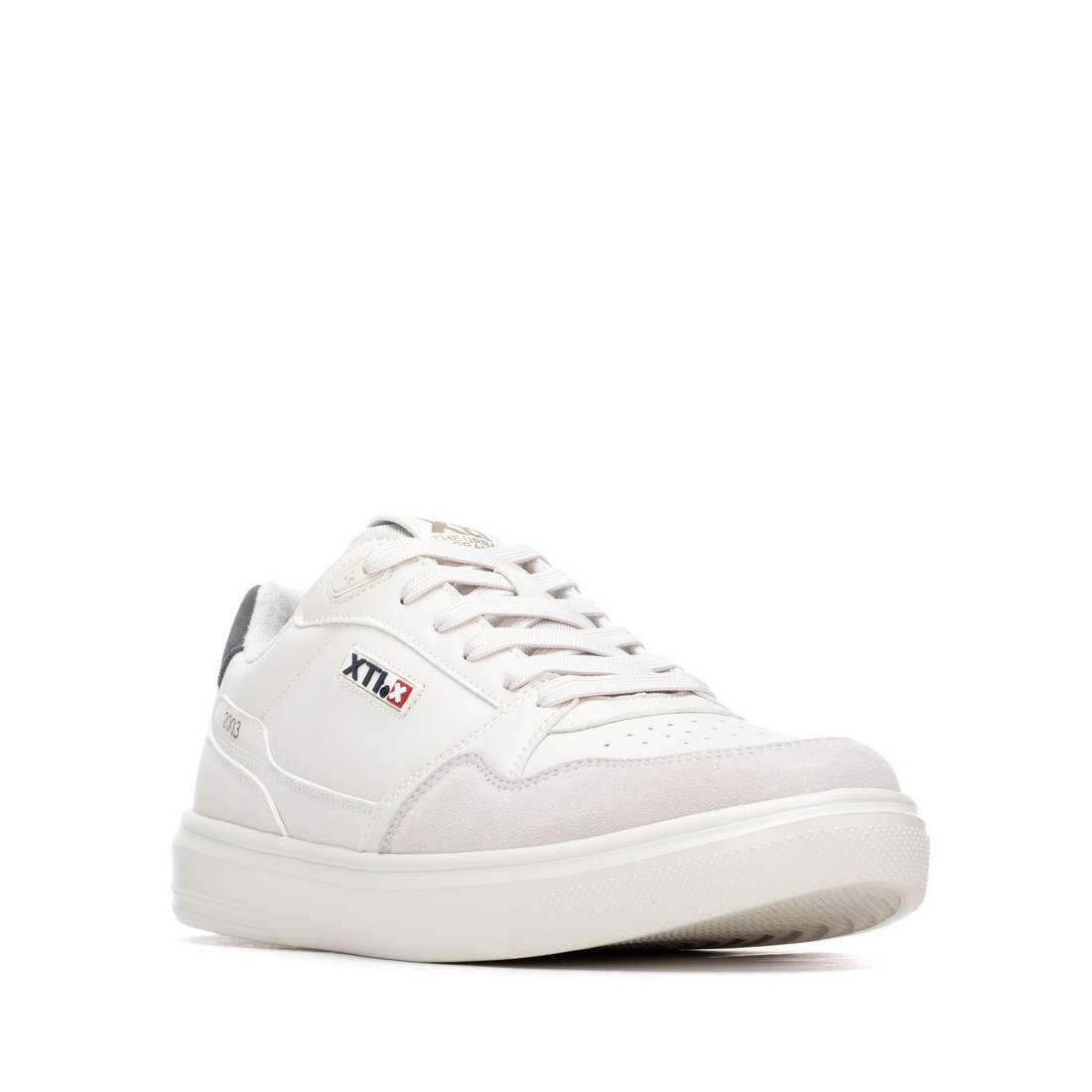 Zapatilla De Hombre Xti 145720 Gris 2/5