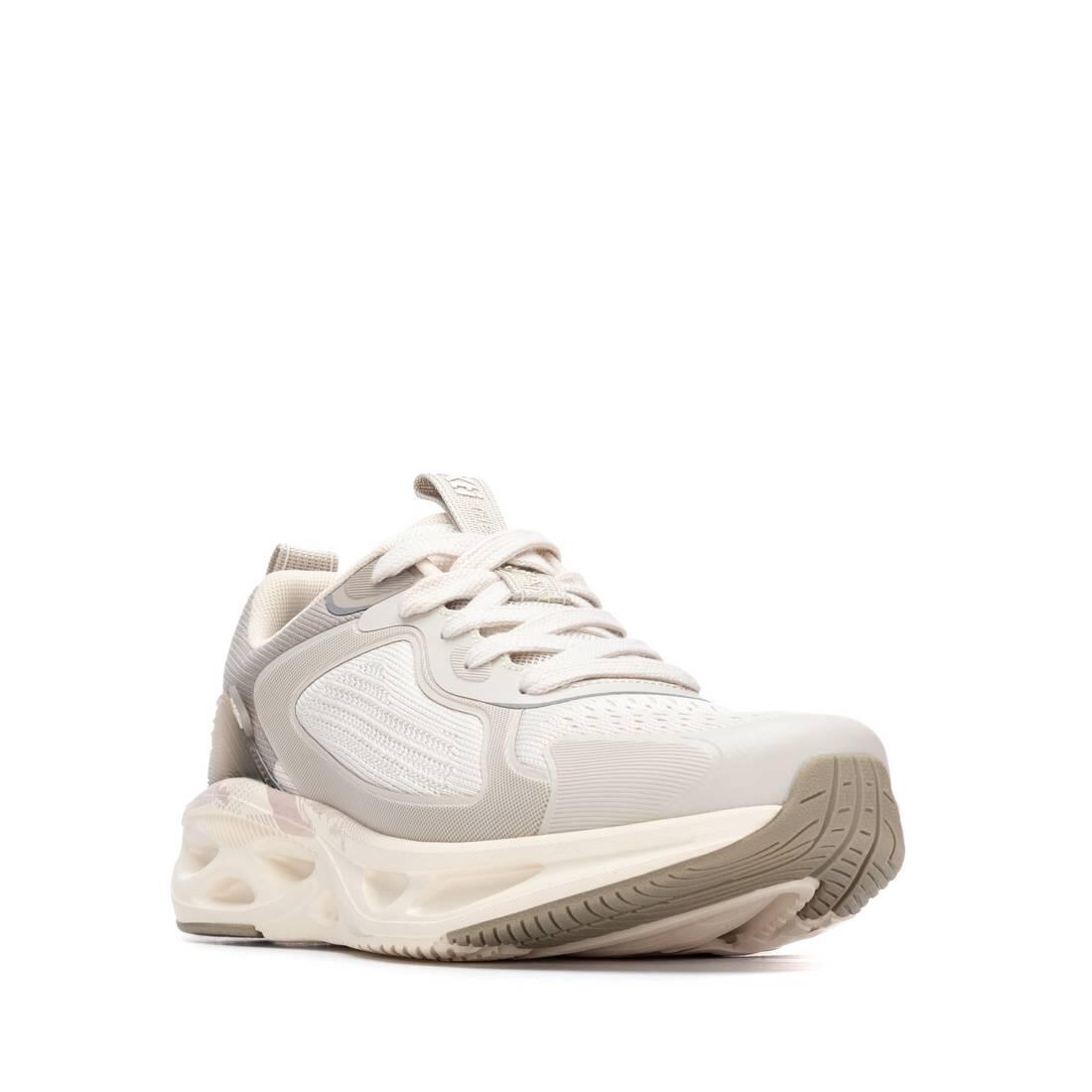 Zapatilla De Hombre Xti 145727 Beige 2/5