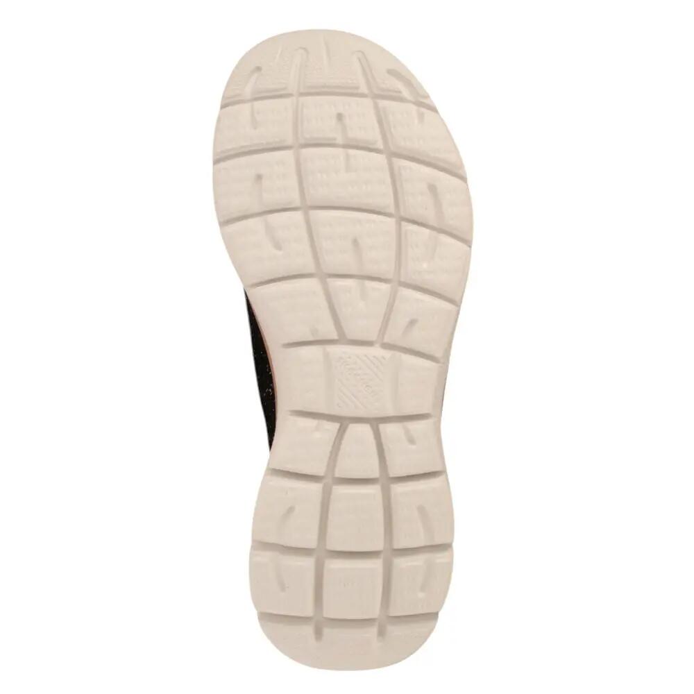 Pantofi sport Skechers Summits-Pixidust, negru-auriu 41 7/7