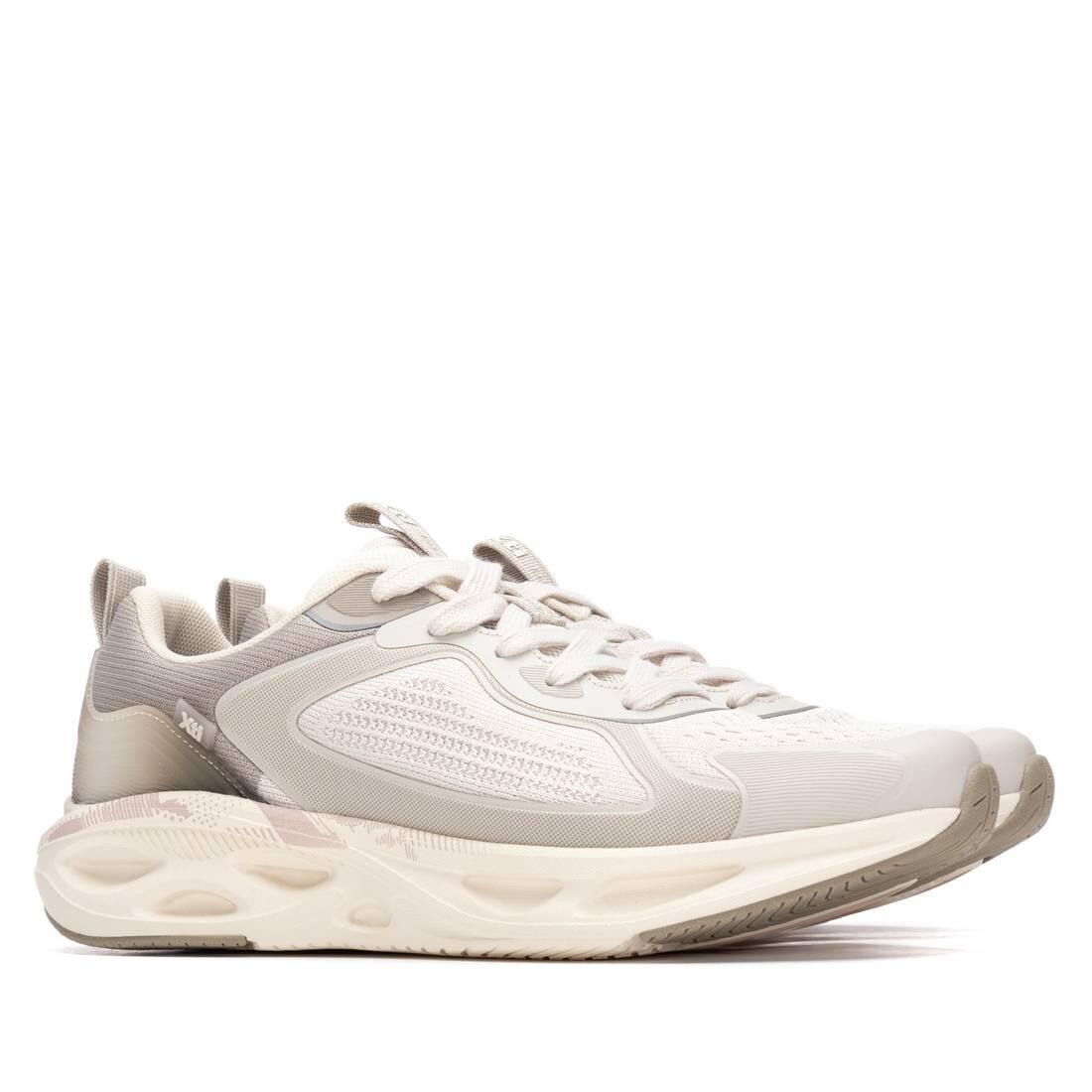 Zapatilla De Hombre Xti 145727 Beige 4/5