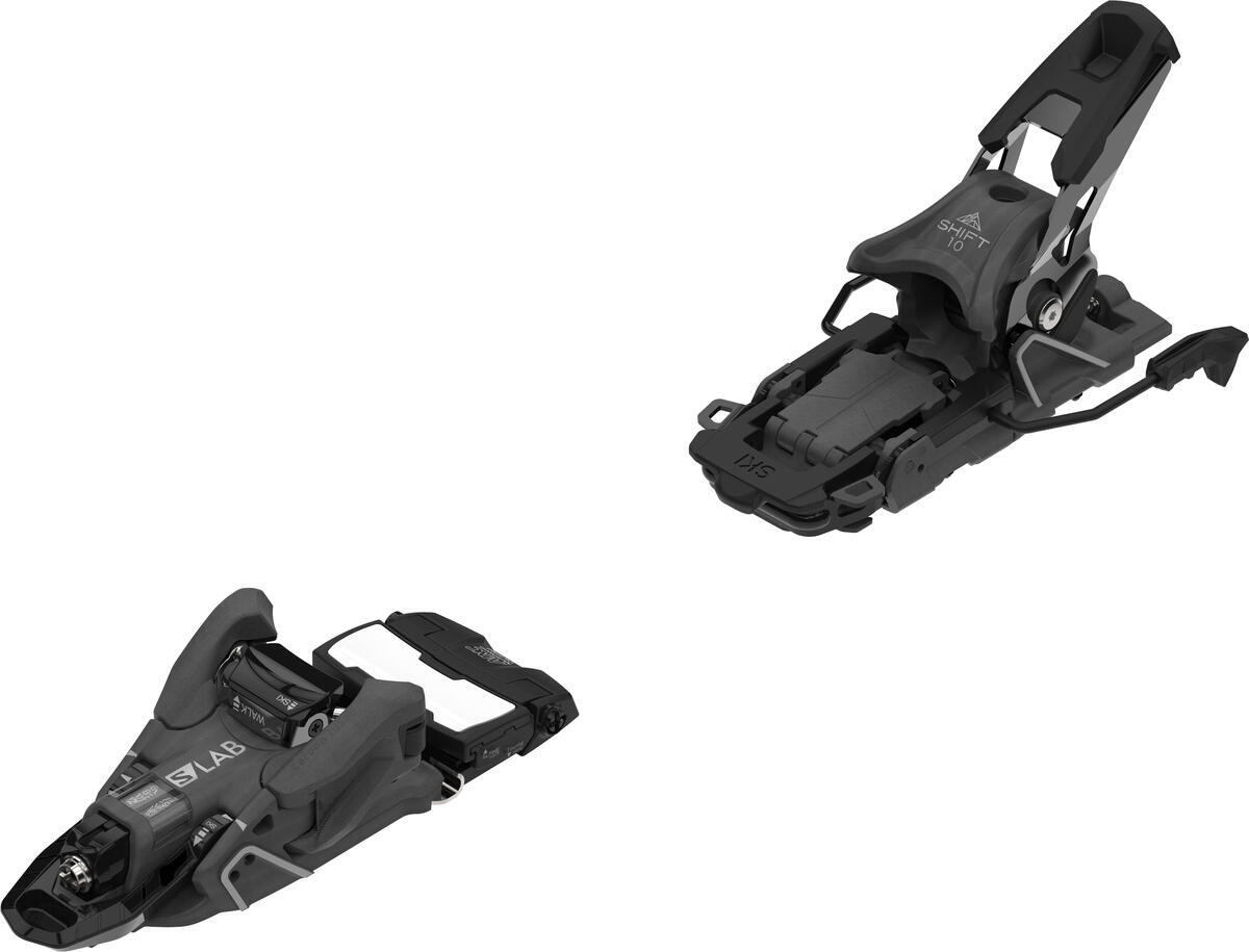 SALOMON picture