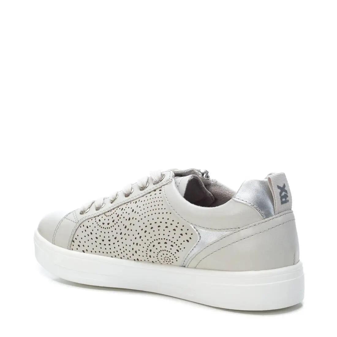 Zapatilla De Mujer Xti 042451 Gris 3/3