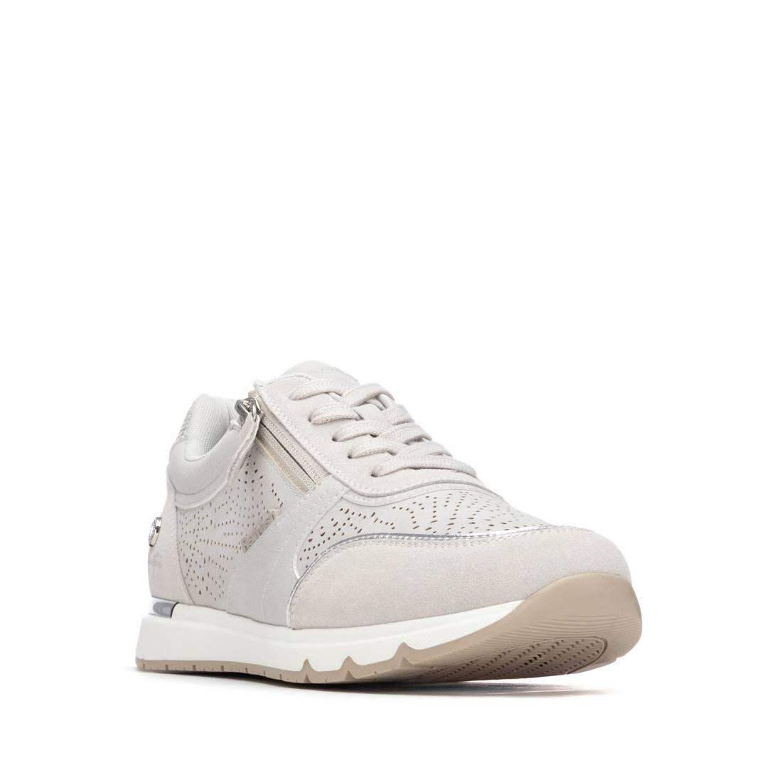 Zapatilla De Mujer Refresh 175058 Hielo 2/4