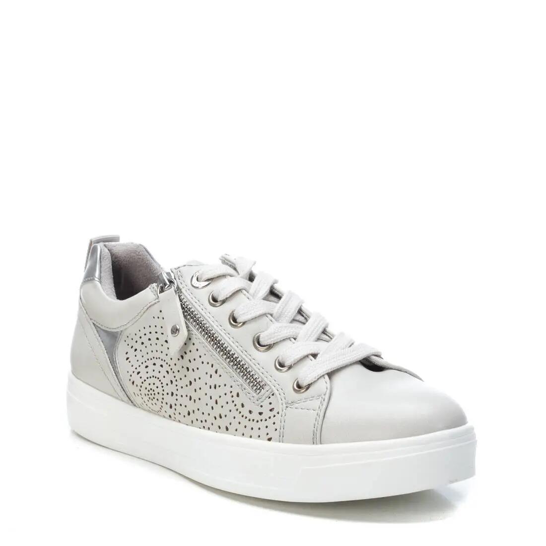 Zapatilla De Mujer Xti 042451 Gris 2/3