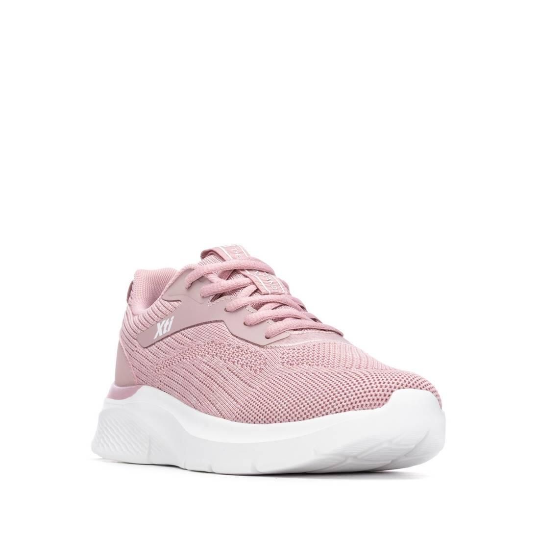 Zapatilla De Mujer Xti 145170 Nude 2/5