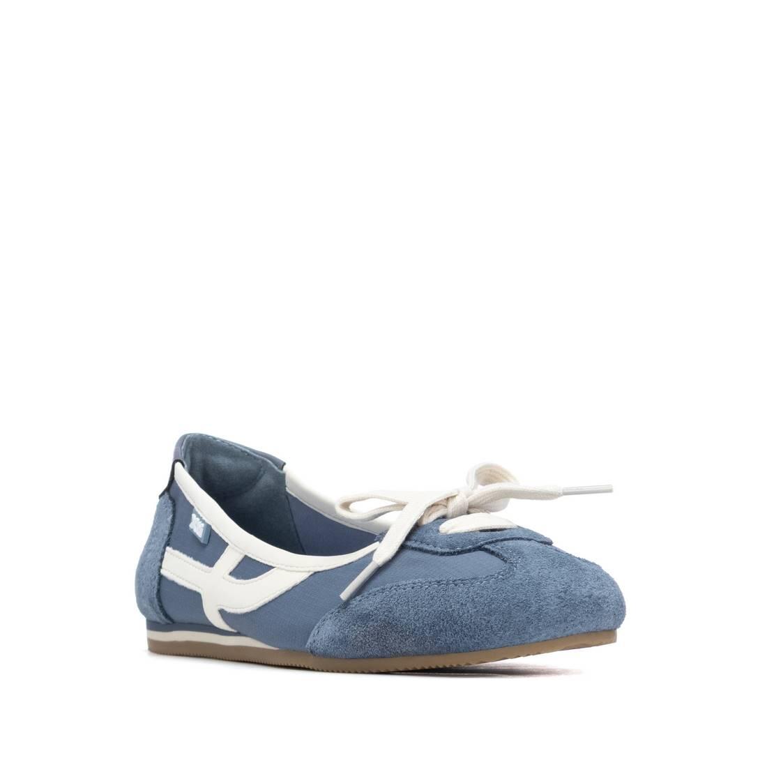 Zapatilla De Mujer Xti 145227 Jeans 2/5