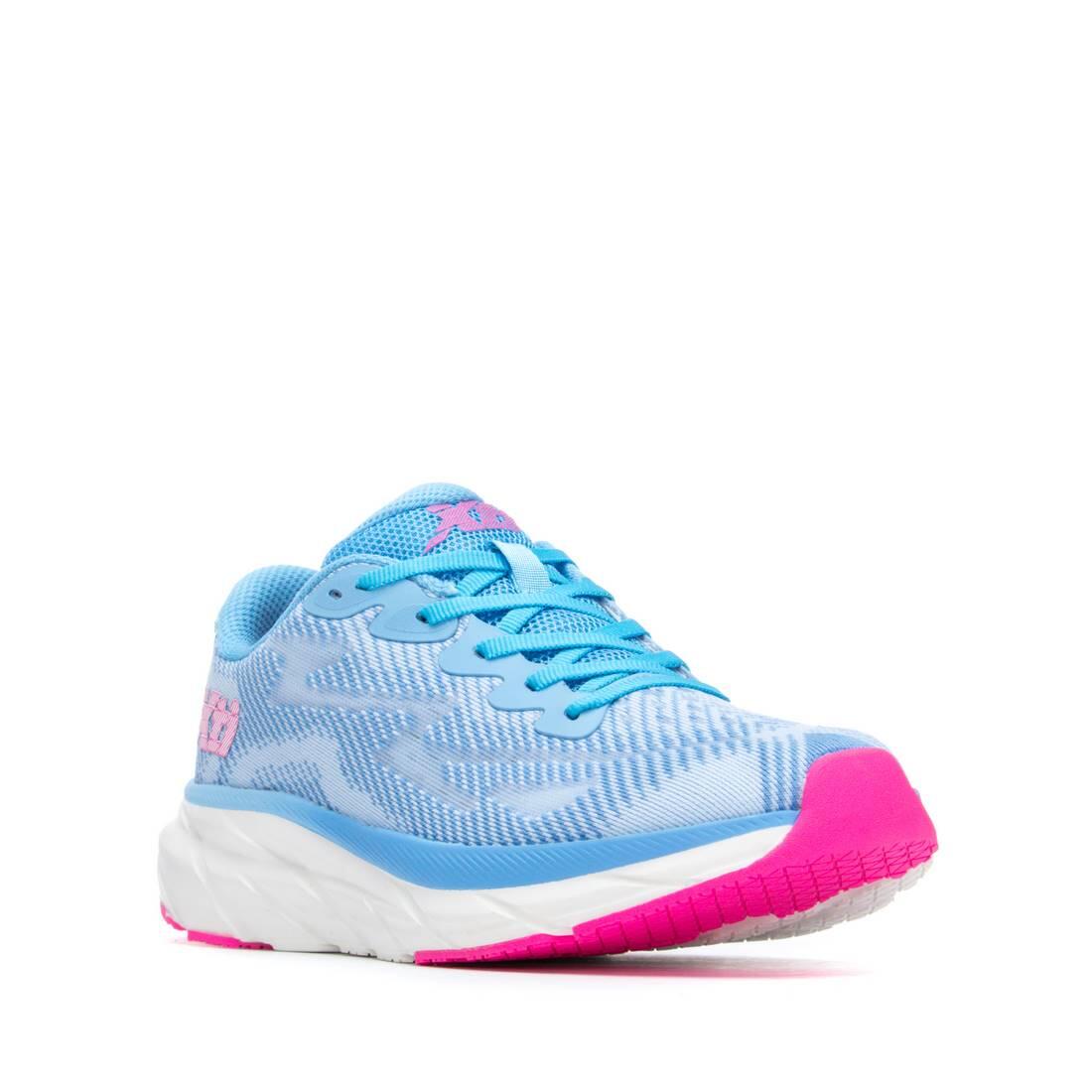 Zapatilla De Mujer Xti 145064 Aqua 2/4