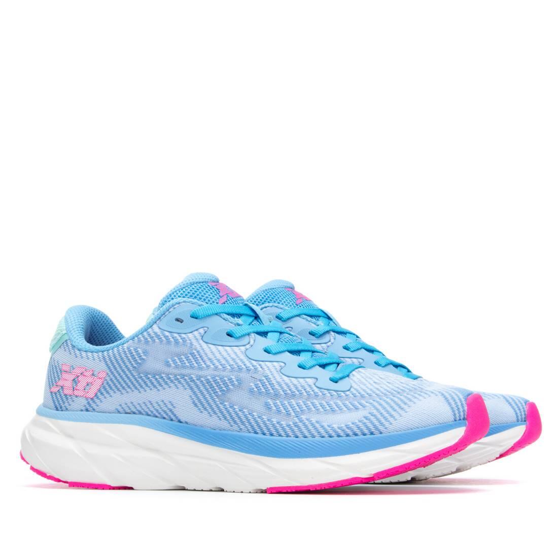 Zapatilla De Mujer Xti 145064 Aqua 4/4