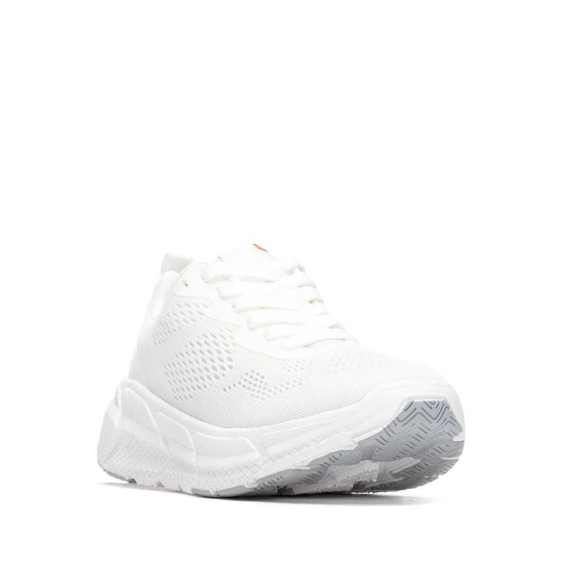 Zapatilla De Mujer Refresh 175022 Blanco 2/4