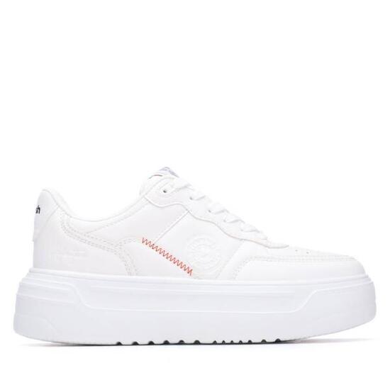 Zapatilla De Mujer Refresh 175023 Nude