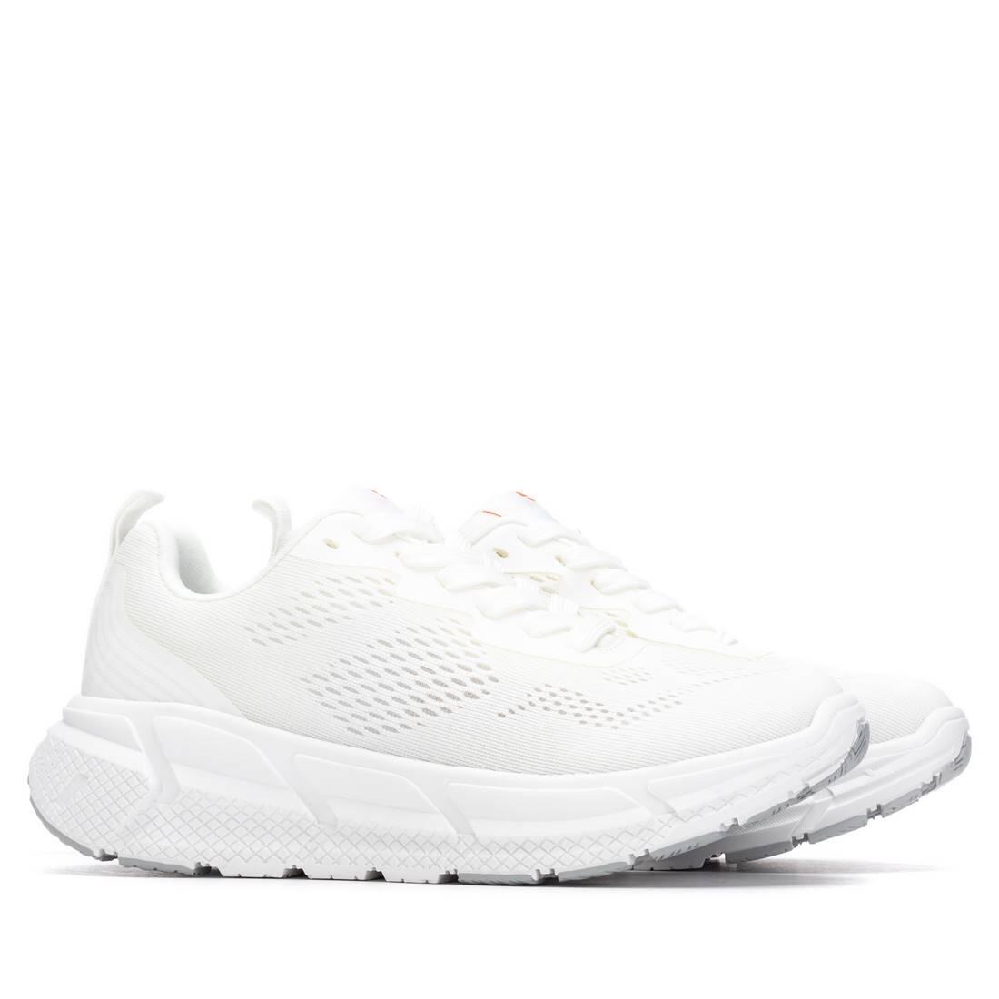 Zapatilla De Mujer Refresh 175022 Blanco 4/4