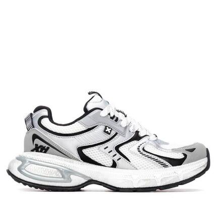 Zapatilla De Hombre Xti 145750 Blanco