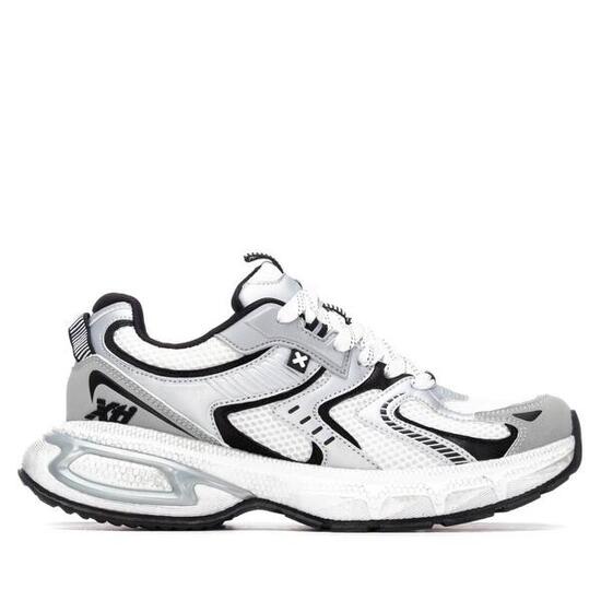 Zapatilla De Hombre Xti 145750 Blanco